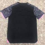 2024/25 FC Palestine Grey Training Jersey 英文
