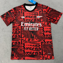 2025/26 ARS Special Version Fans Soccer Jersey