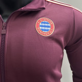 2025/26 BFC Jacket