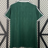 1999/2000 Deportivo La Coruna Away Green Retro Soccer Jersey