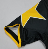 1995/96 JUV Away Black Retro Soccer Jersey
