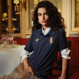 2024/25 JUV Third Player Version Soccer Jersey