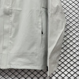 2025 DST Grey Outdoor Jackets #F703冲锋衣