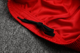 2025 Fluminense Red Sweater Tracksuit