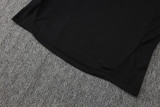 2025/26 Inter Miami Black POLO Sweater Tracksuit