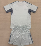 2025/26 Cincinnati Kids Training Soccer Jersey  辛辛那提