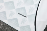2025/26 M Utd White Training Jersey(A Set)