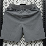 2025/26 UA Grey Casual Short Pants  3301