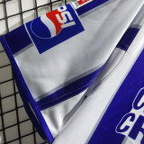 2001/2002 Pachuca Home Retro Fans Soccer Jersey 帕丘卡