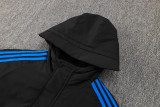 2024/25 ARS Black Cotton Jacket