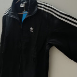 2025 AD~ Black Windbreaker