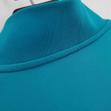 2022/23 Brazil Sky Blue Jacket