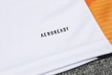 2025 RM White Sweater Tracksuit