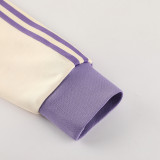 2025 RM Buff Color Jacket Tracksuit