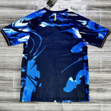 2020/21 RB L Third Retro Fans Soccer Jersey