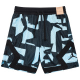 C2501 Jordan Casual Short Pants 破冰斑兰