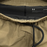 2025/26 UA Casual Double Layer Short Pants  A247 双层短裤