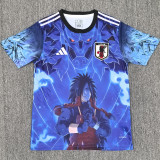 2025/26 Japan Special Edition Fans Jersey