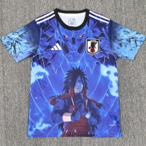 2025/26 Japan Special Edition Fans Jersey