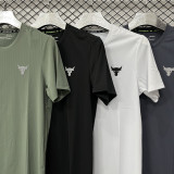 2025/26 UA Casual Quick Drying Training Jersey  A222 藏青色