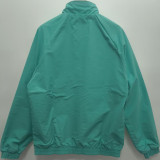 1992 England Reversible Retro Windbreaker 双面