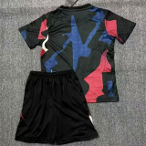 2024/25 M Utd Kids Soccer Jersey
