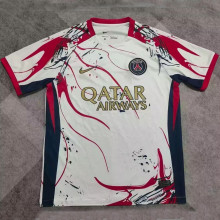 2025/26 PSG Special Edition Fans Soccer Jersey