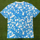 2023/24 AA  Blue White Training Jersey