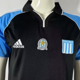 2000/01 Racing Away Retro Soccer Jersey