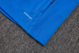 2025/26  RM Blue Jacket Tracksuit