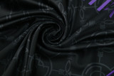 2025/26 RM Black Vest Training Jersey(A Set)