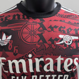 2025 ARS Special Edition Player Version Jersey