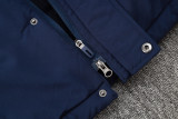 2024/25 AA Sapphire Blue Cotton Jacket