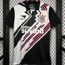 1995 Corinthians Away Retro Jersey