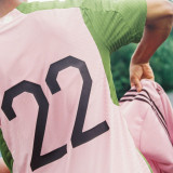2022/23 Japan NIGO Special Edition Fans Jersey