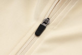 2025 PSG Off-White Jacket Tracksuit