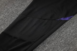 2025 RM Yellow POLO Training Tracksuit