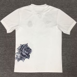2024/25 RM Y-3 White Fans Soccer Jersey