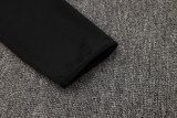2025/26 Inter Miami Black Jacket Tracksuit