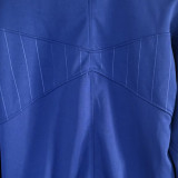 2025/26 BA Blue Windbreaker