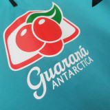 2022/23 Brazil Sky Blue Sweater Tracksuit