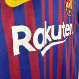 2018/19 BA  Home Retro Soccer Jersey