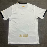 2025 BA Special Edition White Fans Soccer Jersey 空白版