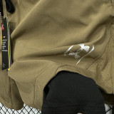 2025/26 UA Casual Double Layer Short Pants  A247 双层短裤