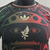 2025 Mexico Special Edition Player Version Soccer Jersey