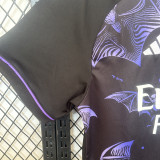 2024/25 RM Special Edition Black Fans Soccer Jersey