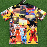 2024 Japan Special Edition Fans Soccer Jersey 七龙珠