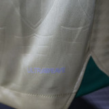 2024/25 Palmeiras Third Gold Player Version Soccer Jersey