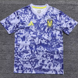 2025 U.A.N.L Tige Fans Training Jersey