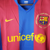 2007/08 BA Home Retro Soccer Jersey